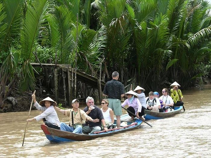 miền tây