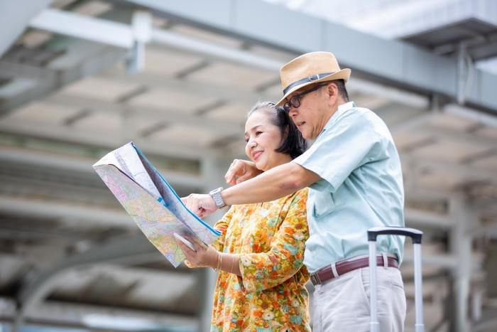 Địa điểm phù hợp