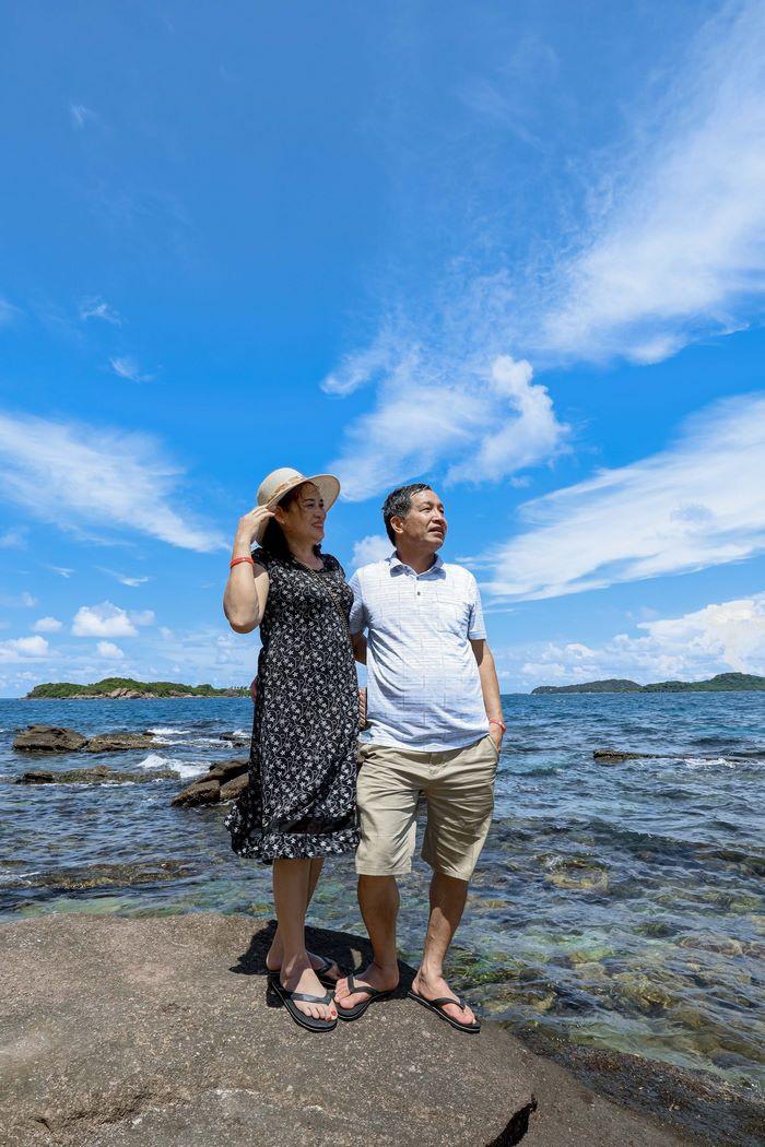 Cách chọn Tour