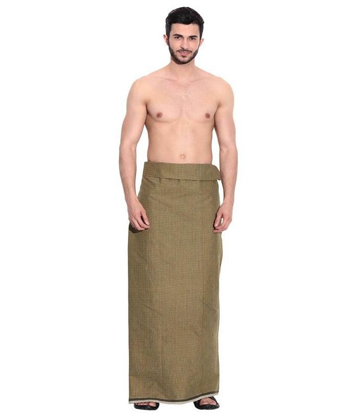 lungi