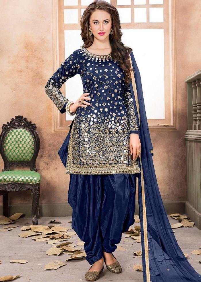 Salwar kameez