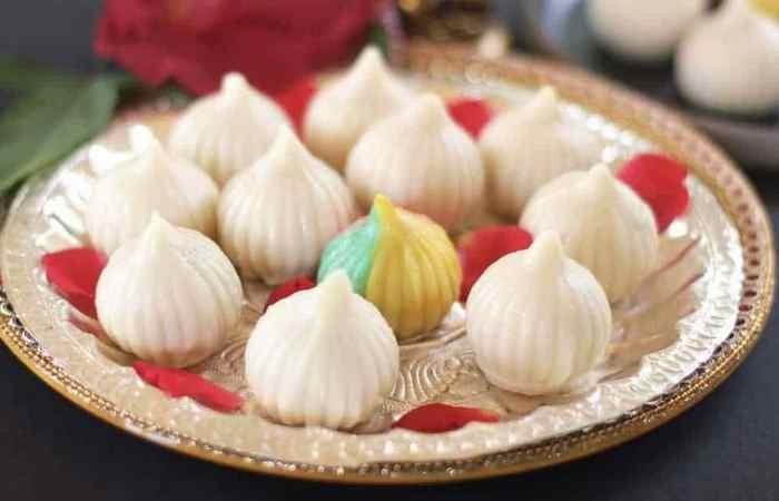 Bánh modak