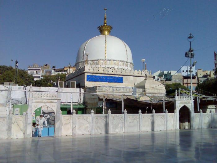 ajmer sharif