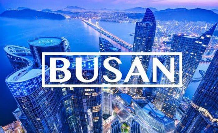 Busan