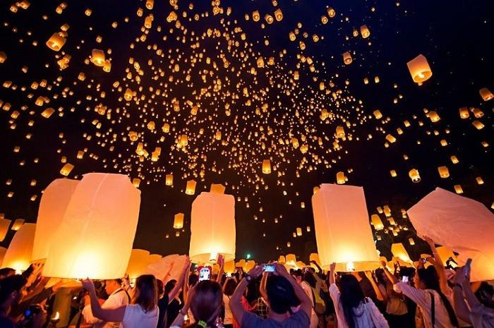 lễ hội chuseok