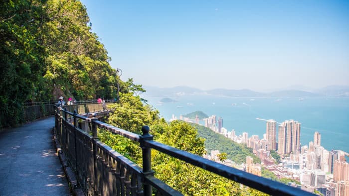 tour Hong Kong lễ 2/9, tour Hồng Kông 4 ngày 3 đêm