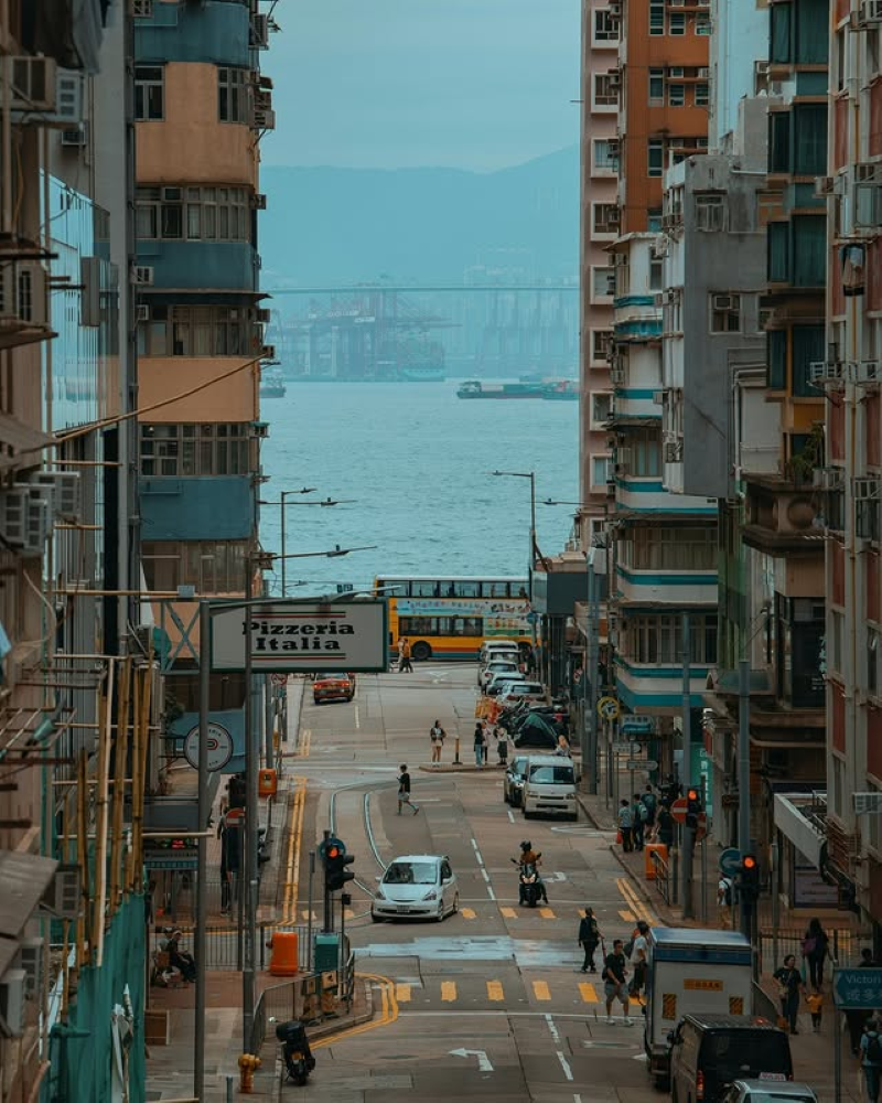 hongkong