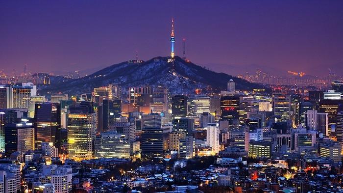 seoul