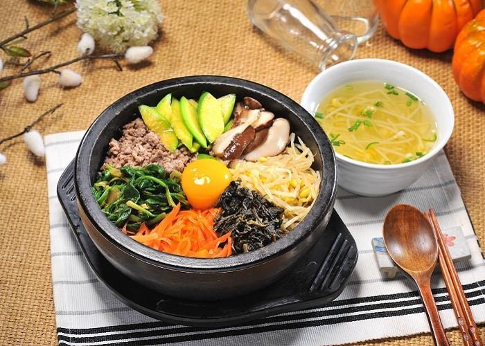 bibimbap