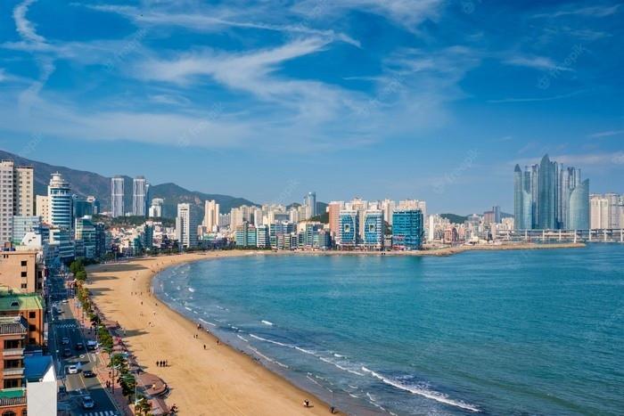 Du lịch Busan - Khám phá “thành phố cảng” sầm uất nhất Hàn Quốc