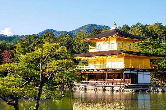 Kinkaku-ji