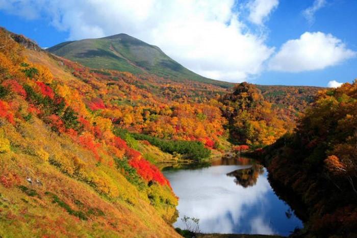 Hokkaido