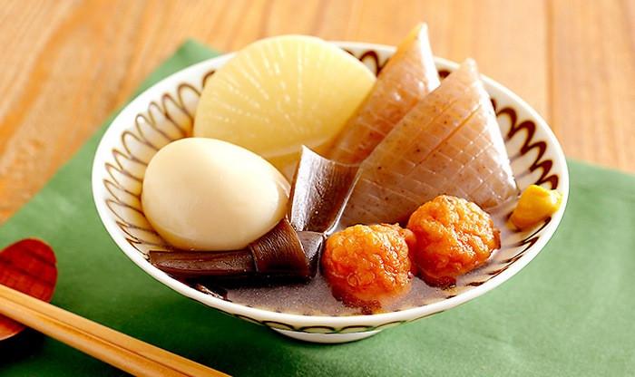 oden