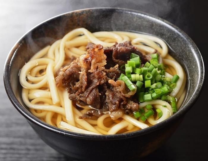 Mì udon