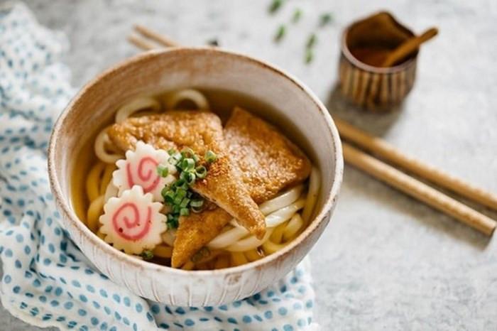 Mỳ udon