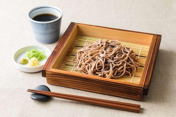 mì soba