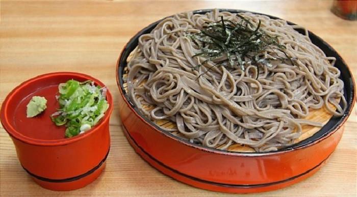 mì soba