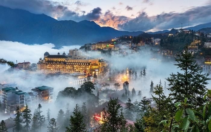 sapa