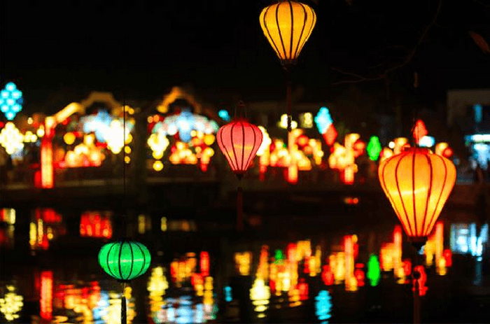 Lễ hội đèn lồng