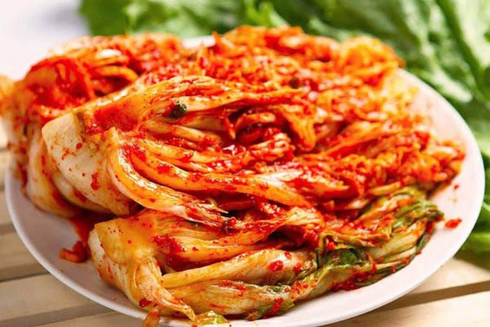 Kimchi