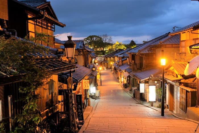 kyoto