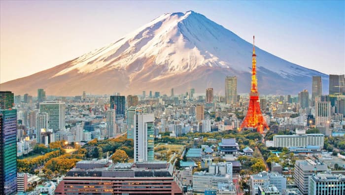 tokyo