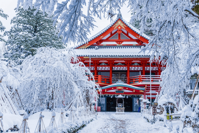 Đền Asakusa Kannon