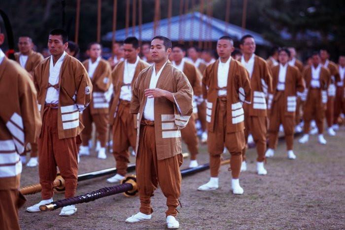 Lễ hội Kasuga Wakamiya On-Matsuri