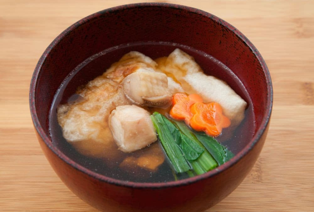 Du lịch Nhật Bản dịp Tết