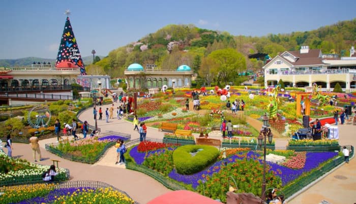 everland