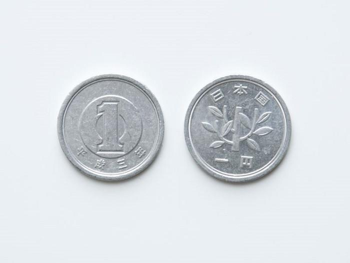 chi phí sản xuất 1 yên lớn hơn giá trị