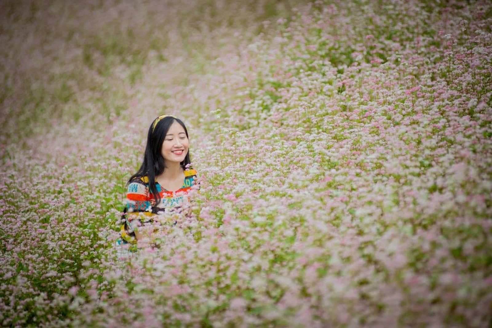 thung lũng sủng là