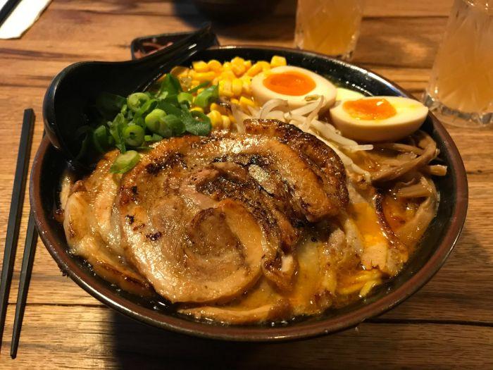 Ramen Hokkaido