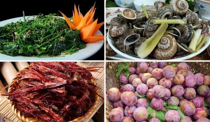 Đặc sản Mộc Châu mà bạn không thể bỏ qua