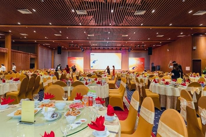gala dinner