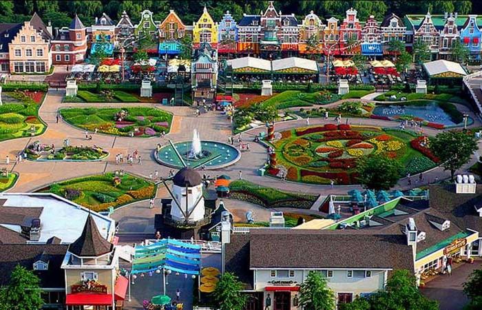 everland