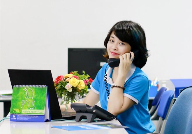 Công ty du lịch uy tín sẽ giúp lịch trình thuận lợi hơn