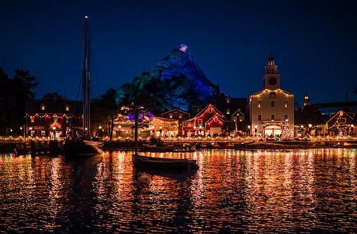 Disneysea