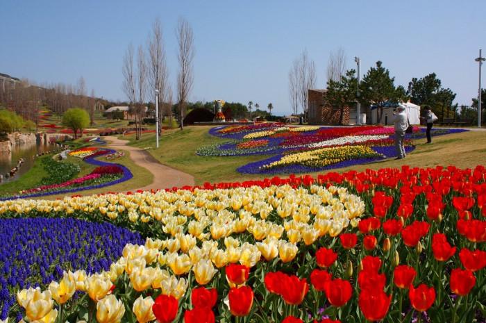 Akashi Kaikyo National Government Park