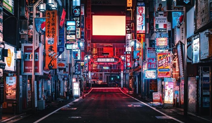 tokyo