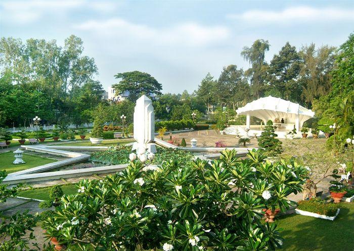 đồng tháp