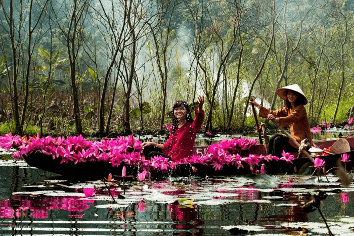 bến tre