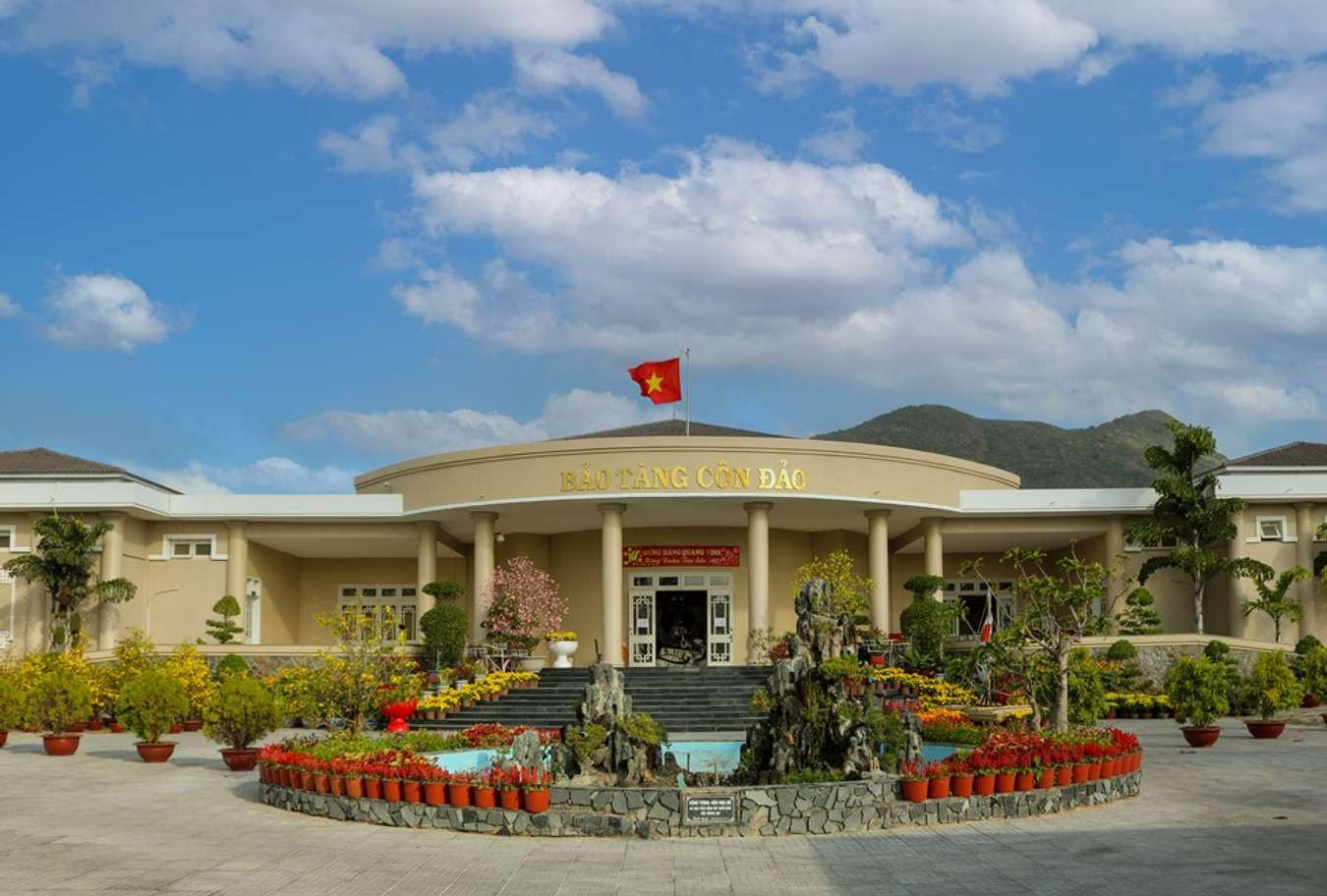 du lịch Côn Đảo từ Vũng Tàu, du lịch Côn Đảo, kinh nghiệm du lịch Côn Đảo