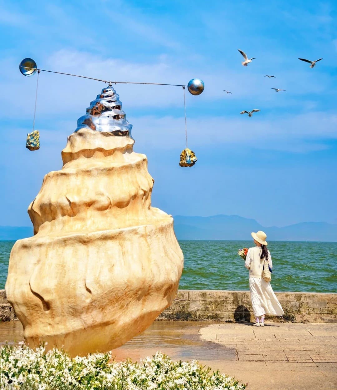 Thôn cổ Hải Yến