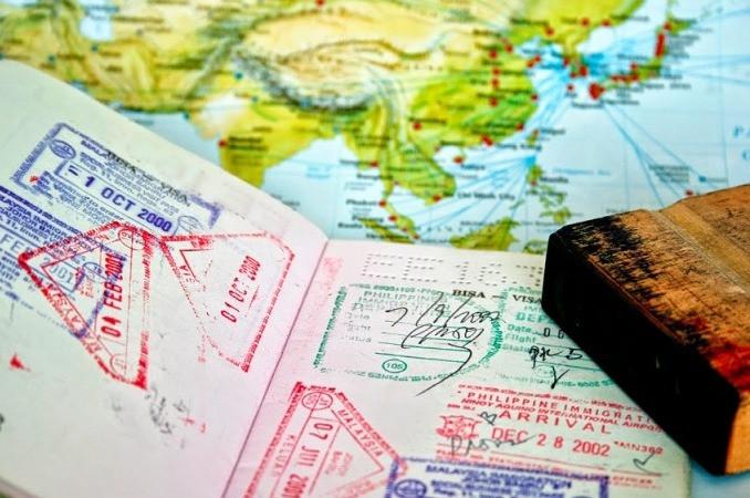 Lợi ích của visa quyền lực