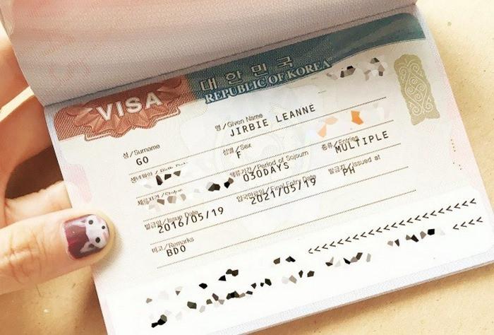 Visa E1- Visa cấp cho giáo sư chuyên môn