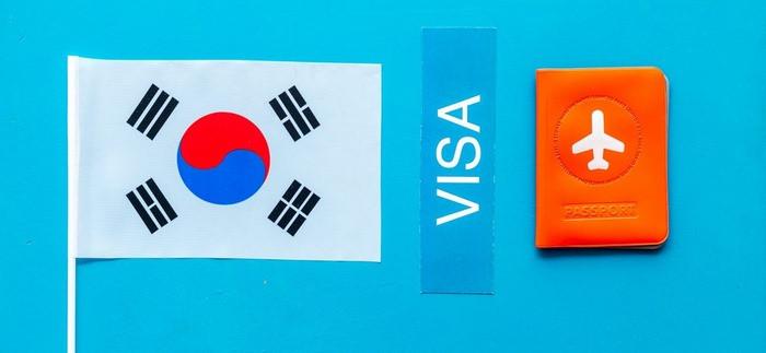 Visa lao động Hàn Quốc