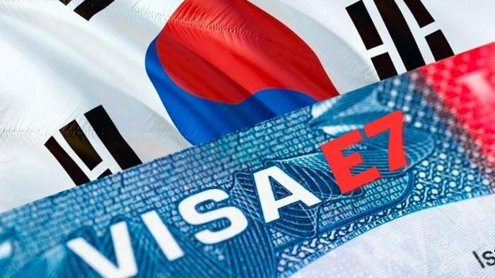 Visa E7- Visa cấp cho kỹ sư có bằng học chuyên ngành