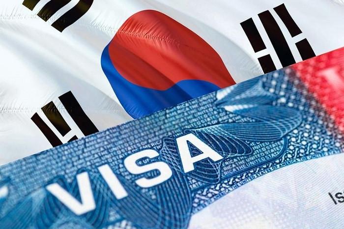 đôi nét về visa hàn quốc