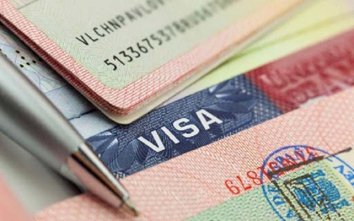 điều kiện xin visa châu âu tự túc